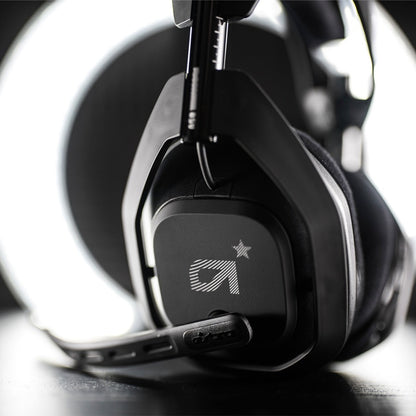 ASTRO A50 WRLS HEADSET/BASE PS4 REFRESHED A50 WRLS HEADSET/BASE PS4