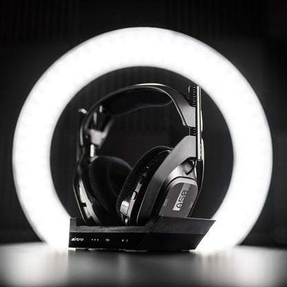 ASTRO A50 WRLS HEADSET/BASE PS4 REFRESHED A50 WRLS HEADSET/BASE PS4