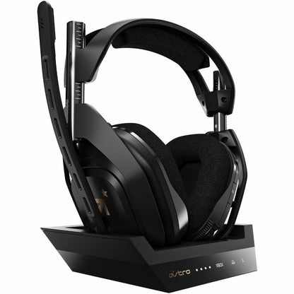 ASTRO A50 WRLS HDST/BASE XBOX1 REFRESHED A50 WRLS HDSET/BASE XBOX1