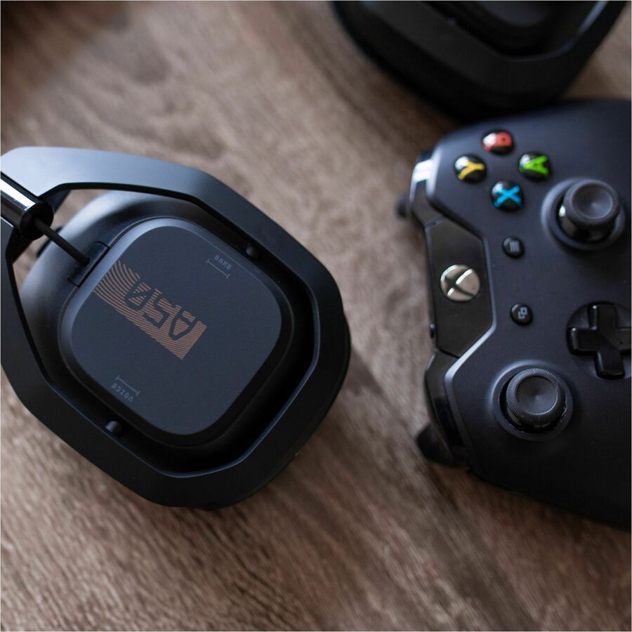 ASTRO A50 WRLS HDST/BASE XBOX1 REFRESHED A50 WRLS HDSET/BASE XBOX1