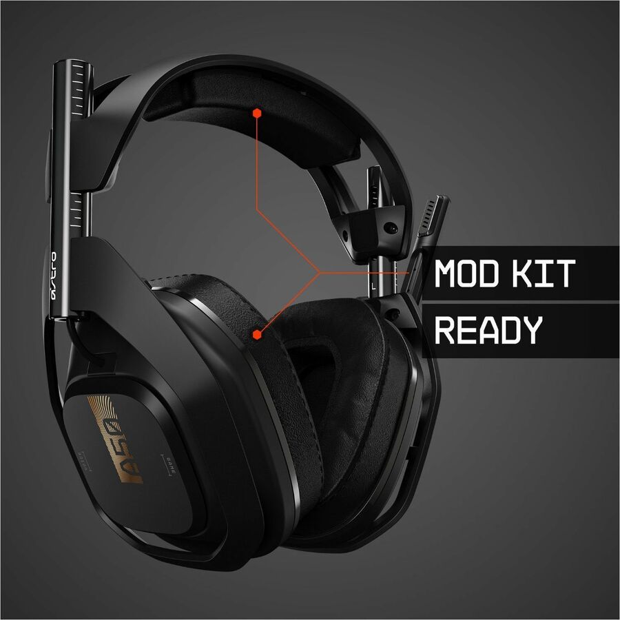 ASTRO A50 WRLS HDST/BASE XBOX1 REFRESHED A50 WRLS HDSET/BASE XBOX1