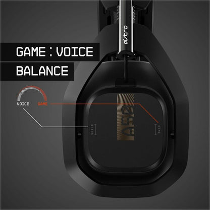ASTRO A50 WRLS HDST/BASE XBOX1 REFRESHED A50 WRLS HDSET/BASE XBOX1