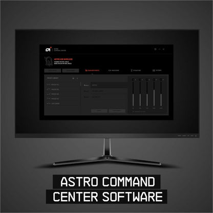 ASTRO A50 WRLS HDST/BASE XBOX1 REFRESHED A50 WRLS HDSET/BASE XBOX1