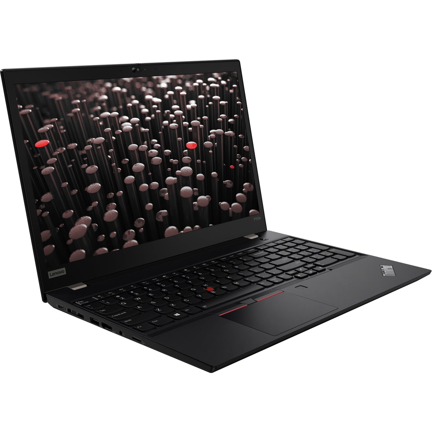 TOPSELLER TP P53S I7-8565U 1.8G 8GB 256GB 15.6IN W10P 64BIT