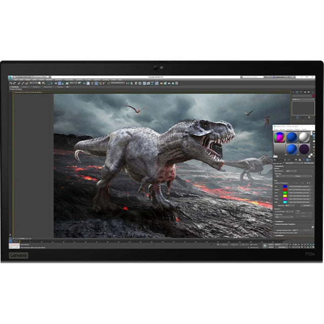 TOPSELLER TP P53S I7-8565U 1.8G 8GB 256GB 15.6IN W10P 64BIT
