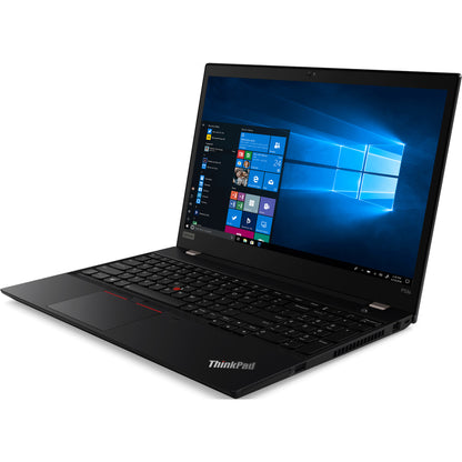 TOPSELLER TP P53S I7-8565U 1.8G 8GB 256GB 15.6IN W10P 64BIT