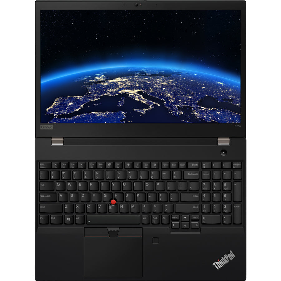 TOPSELLER TP P53S I7-8565U 1.8G 8GB 256GB 15.6IN W10P 64BIT