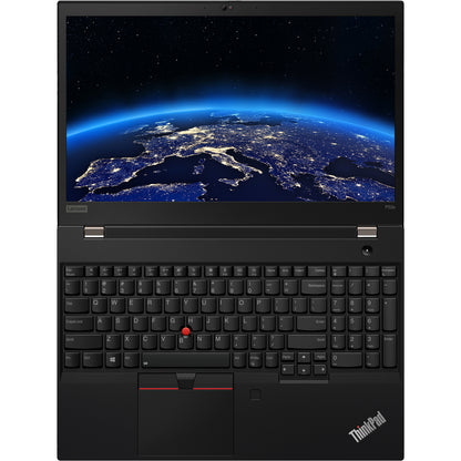 TOPSELLER TP P53S I7-8565U 1.8G 8GB 256GB 15.6IN W10P 64BIT