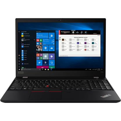 TOPSELLER TP P53S I7-8565U 1.8G 8GB 256GB 15.6IN W10P 64BIT