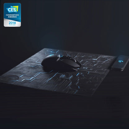 G903 HERO WRLS MOUSE