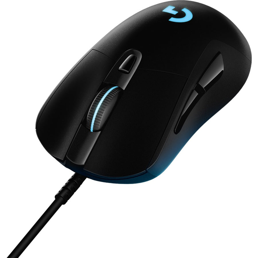 G403 G PRODIGY CORDED GAMING MOUSE
