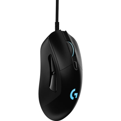G403 G PRODIGY CORDED GAMING MOUSE