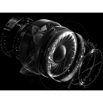 BLK LOGI G PRO 7.1 GAME HEADSET NEW SURROUND SOUND GAME HEADSET