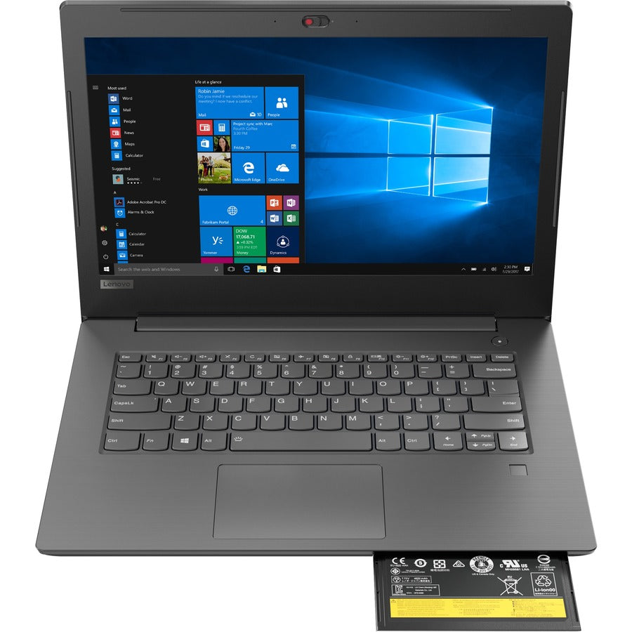 TOPSELLER V330-14IKB I5 4G 4GB 500GB 14IN W10P