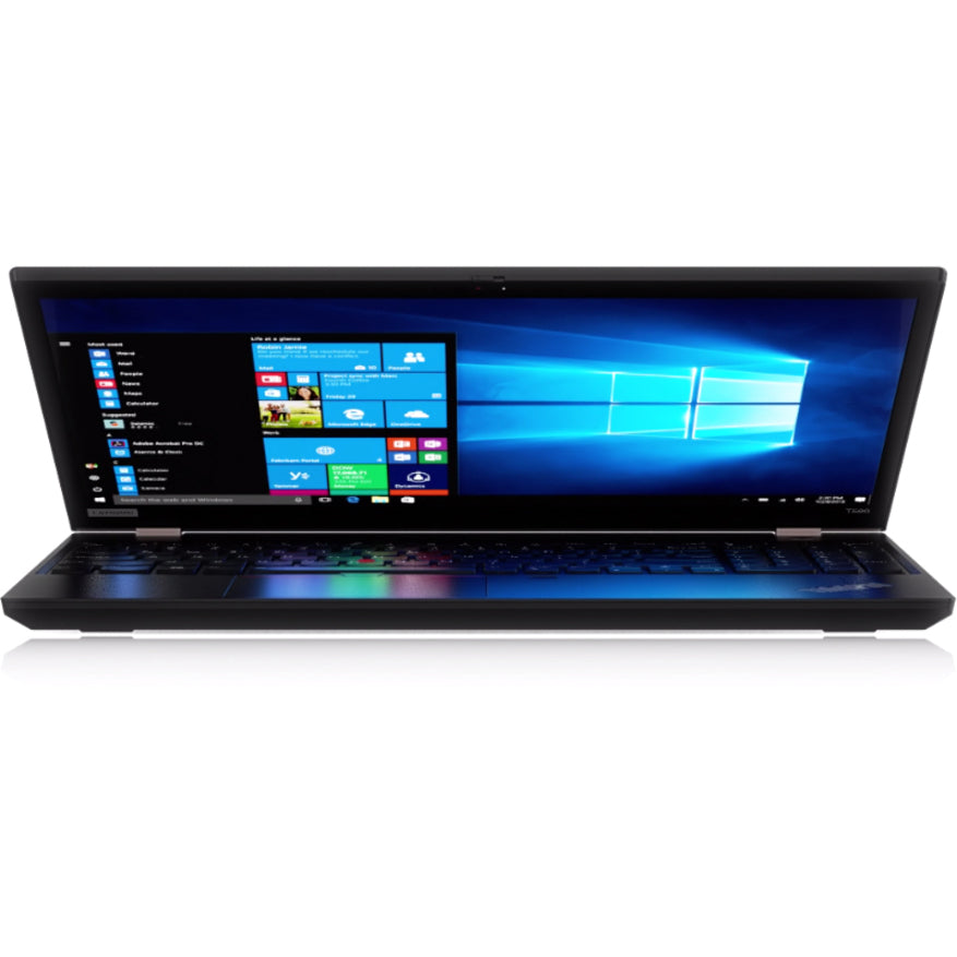 TOPSELLER TP T590 I7 16GB W10P