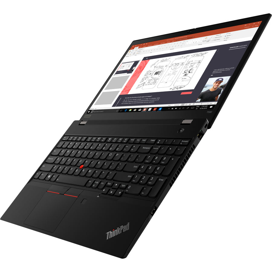 TOPSELLER TP T590 I7 16GB W10P