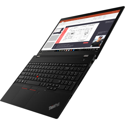 TOPSELLER TP T590 I7 16GB W10P