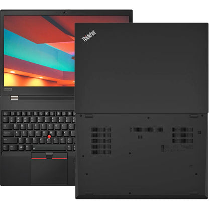 TOPSELLER TP T590 I7 16GB W10P