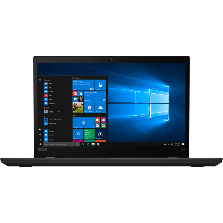 TOPSELLER TP T590 I7 16GB W10P
