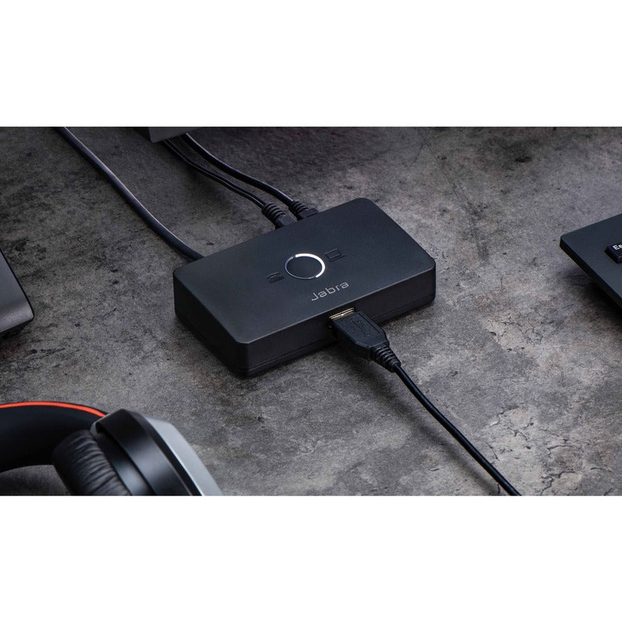 LINK 950 USBA INCL USBA AND USBC CORD