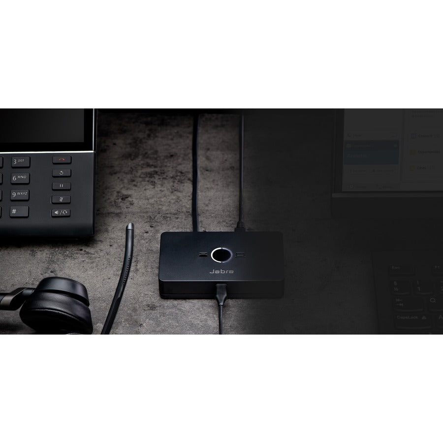 LINK 950 USBC INCL USBA AND USBC CORD