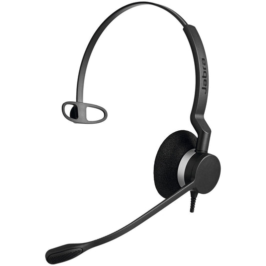 JABRA BIZ 2300 MONO NC WB QD