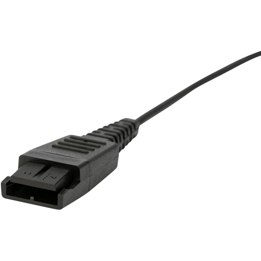 JABRA BIZ 2300 MONO NC WB QD