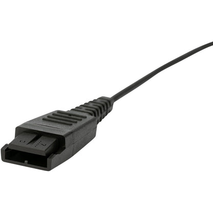 JABRA BIZ 2300 MONO NC WB QD