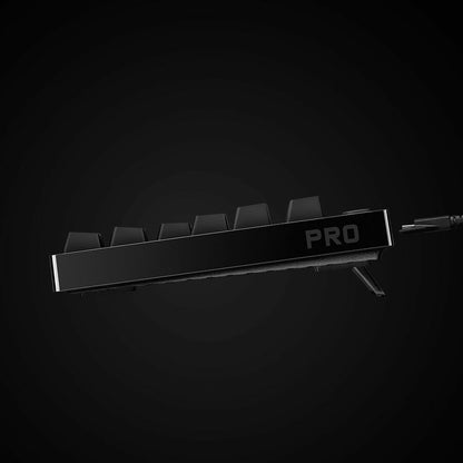 LOGI G ROR MECHGAME KEYB CLICKY WRLS GAMING KEYBOARD