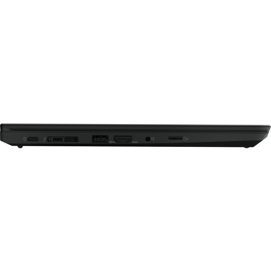 TOPSELLER THINKPAD T490 I7-8665U 1.9G 16GB 512GB SSD 14IN