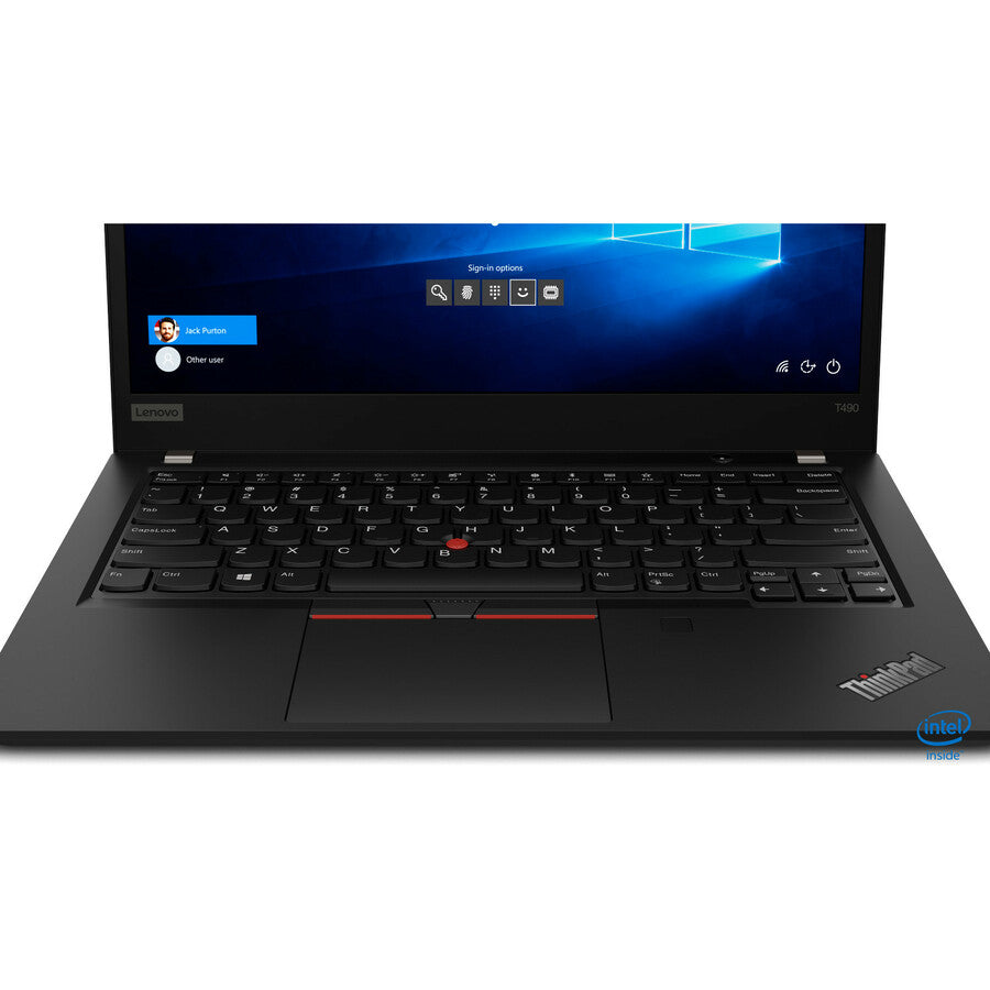 TOPSELLER THINKPAD T490 I7-8665U 1.9G 16GB 512GB SSD 14IN
