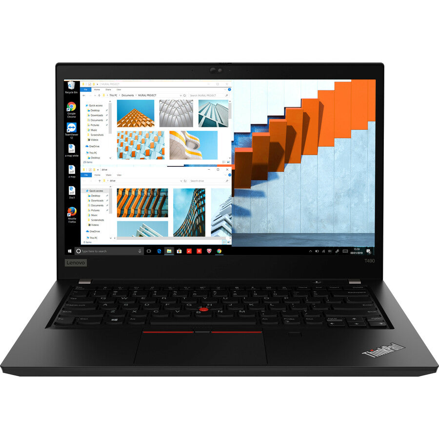 TOPSELLER THINKPAD T490 I7-8665U 1.9G 16GB 512GB SSD 14IN