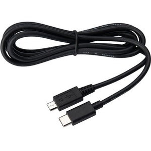 150CM BLK USBC TO MICRO USB CABLE