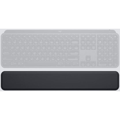 MX PALM REST ACCESSORY PALM REST FOR MX KEYS