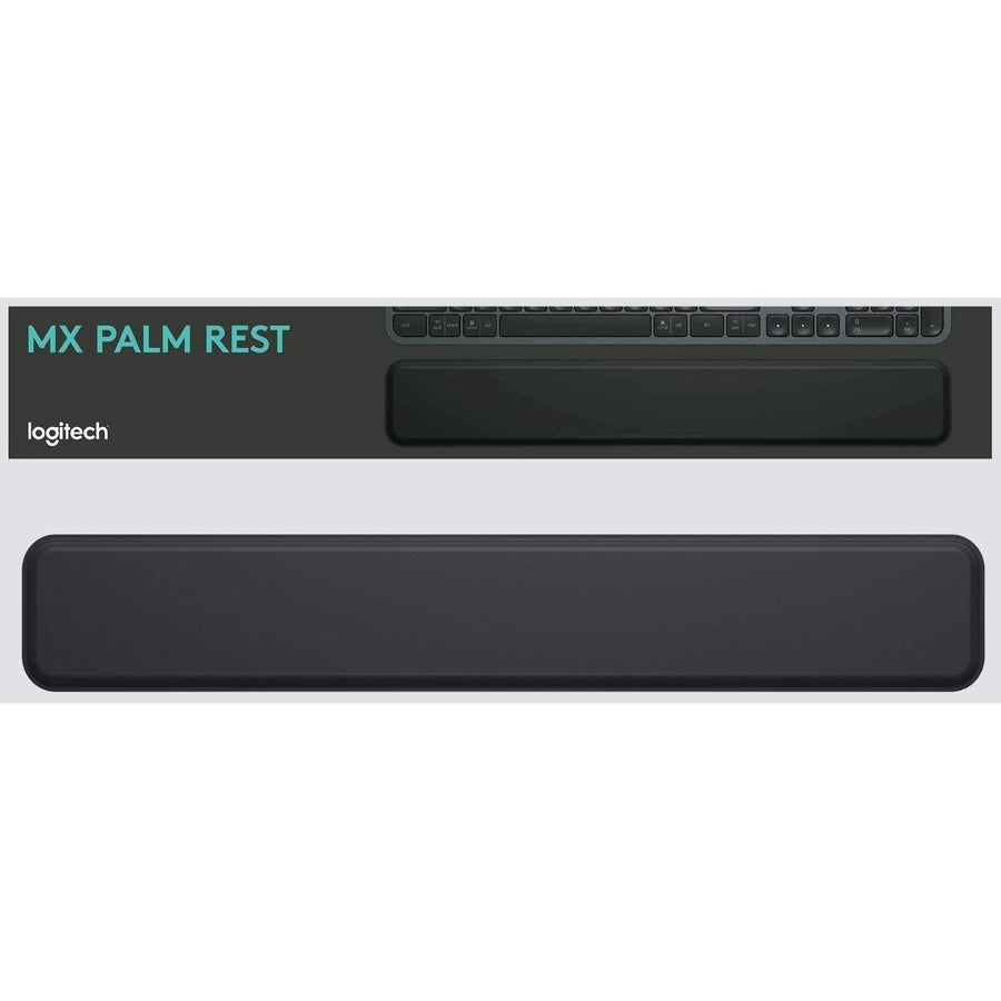 MX PALM REST ACCESSORY PALM REST FOR MX KEYS