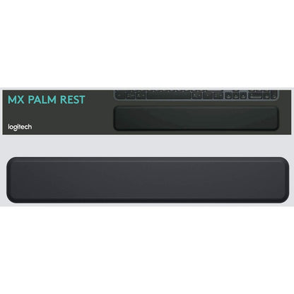 MX PALM REST ACCESSORY PALM REST FOR MX KEYS