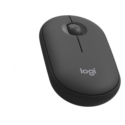 MK470 WRLS SLIM KEYB/MOUSE COMBO GRAPHITE