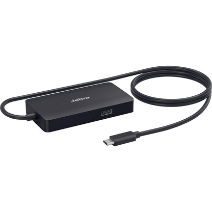 PANACAST HUB USBC INCL 2PIN US CHARGER