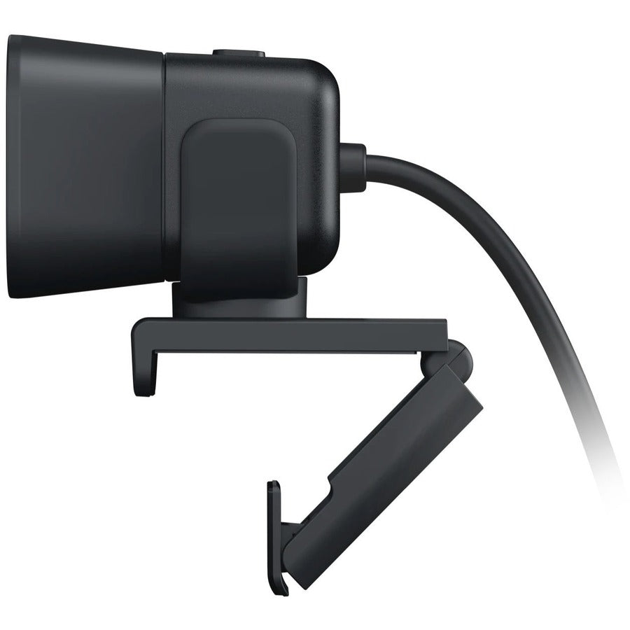 LOGI STREAMCAM PLUS GRAPHITE NEW RETAIL STREAMING CAMERA