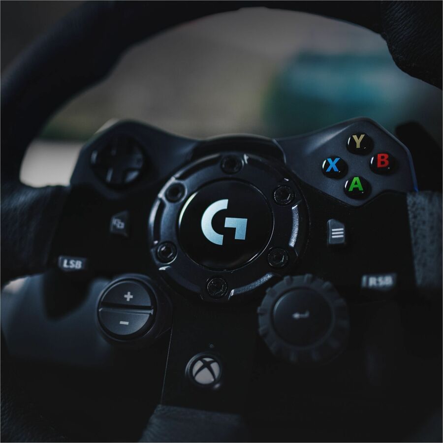 RACING WHEEL AND PEDALS FOR XBOX X S XBOX ONE PC