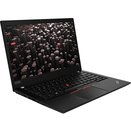 TOPSELLER TP P43S CORE I7-8565U