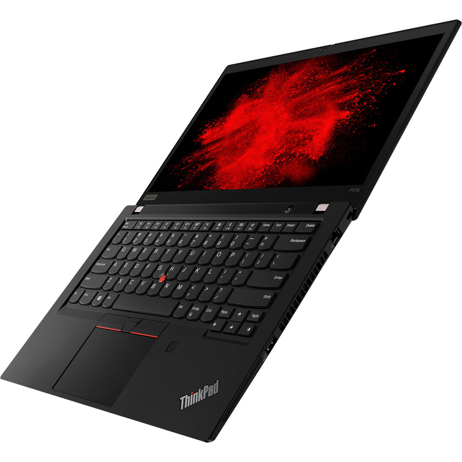 TOPSELLER TP P43S CORE I7-8565U