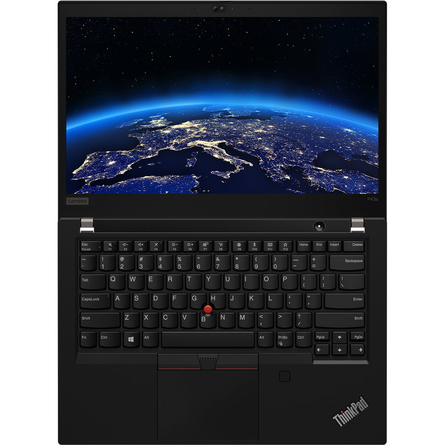 TOPSELLER TP P43S CORE I7-8565U