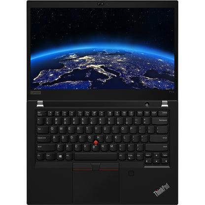 TOPSELLER TP P43S CORE I7-8565U