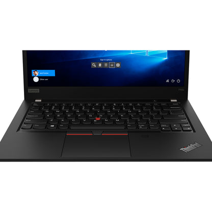 TOPSELLER TP P43S CORE I7-8565U