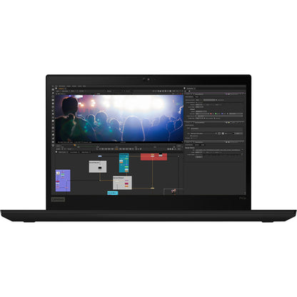 TOPSELLER TP P43S CORE I7-8565U