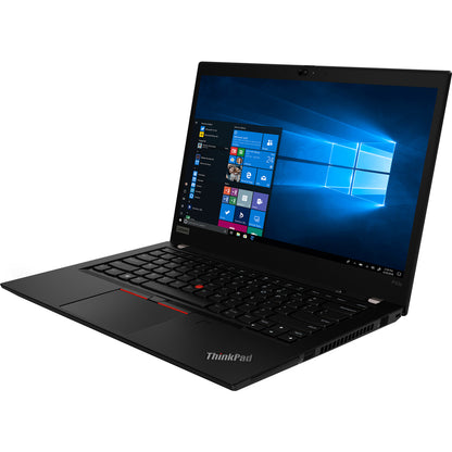 TOPSELLER TP P43S CORE I7-8565U