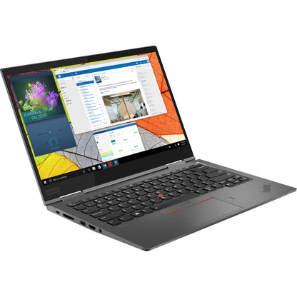 TOPSELLER TP X1 YOGA 4G CORE I7-10510U 1.8G 16GB 1TB 14IN W10P