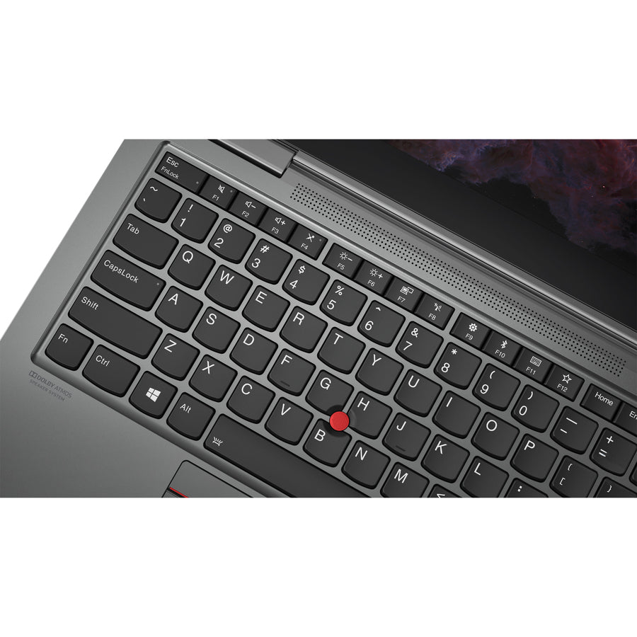 TOPSELLER TP X1 YOGA 4G CORE I7-10510U 1.8G 16GB 1TB 14IN W10P