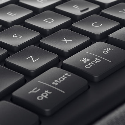 K860 1ST ERGONOMIC KEYBOARD